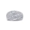 Brooklyn Ring - 1.00 Ct. T.W.(Diamond Ring 454964) -NEWWORLD DIAMONDS brooklyn ring 1 00 ct t w for ring gemstone jewelry 1