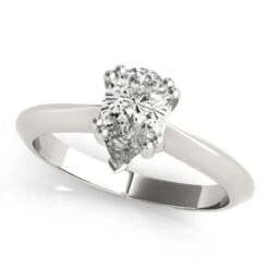 Brooklyn Solitaire Setting(Brooklyn Solitaire Setting 2698)