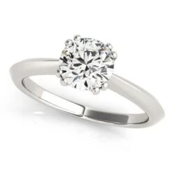 Brooklyn Solitaire Setting(Brooklyn Solitaire Setting 2672)
