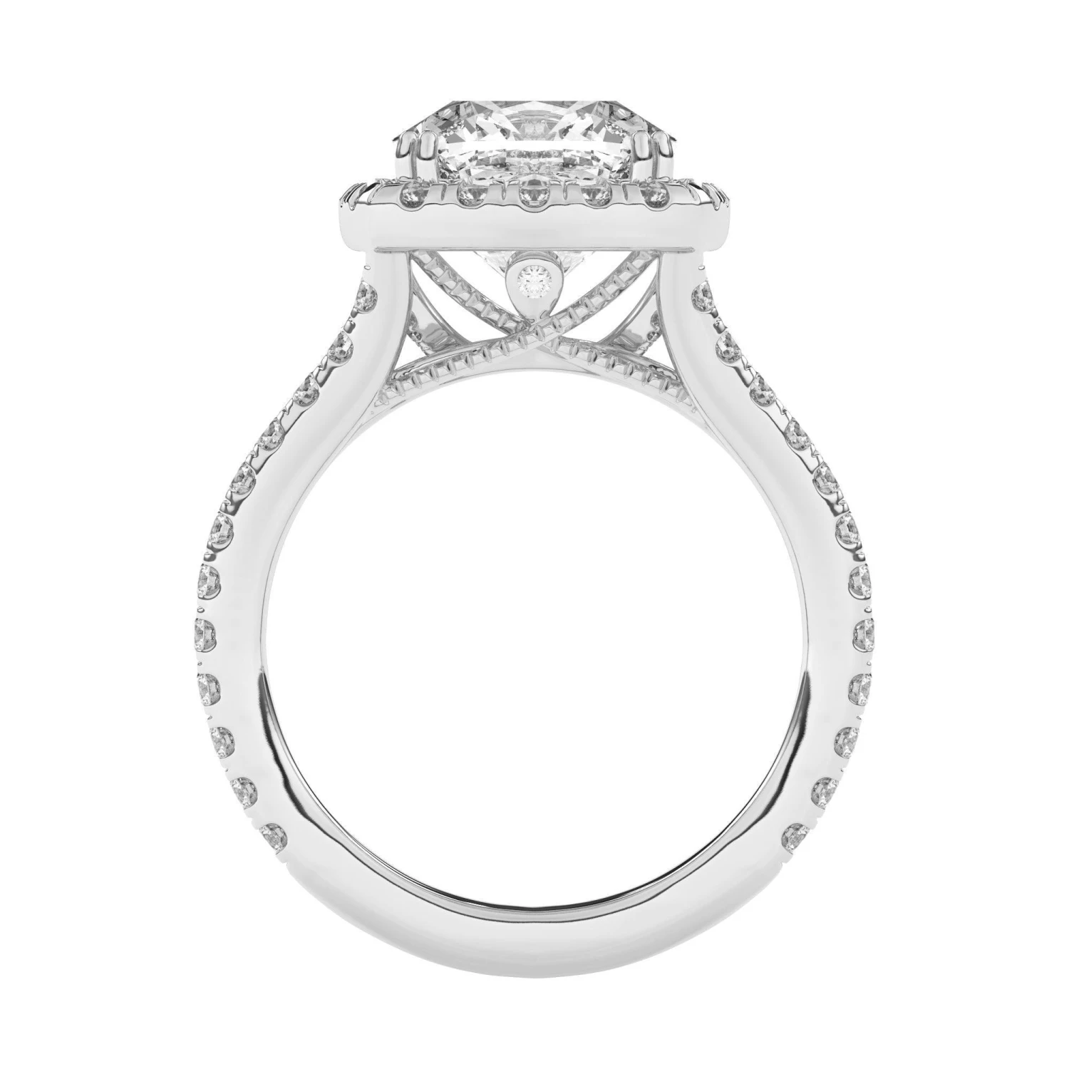 Calista Setting(Calista Setting 453742) 4 Calista Setting(Calista Setting 453742) - Image 2