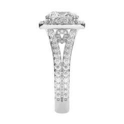 Calista Setting(Calista Setting 453742) 10 Calista Setting(Calista Setting 453742) -NEWWORLD DIAMONDS calista setting for settings gemstone jewelry 3