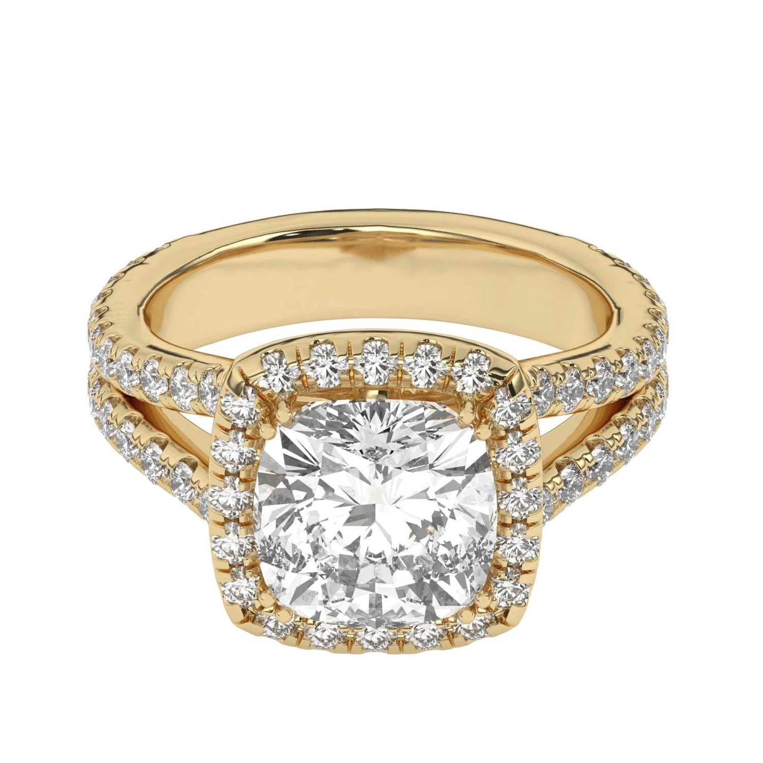 Calista Setting(Calista Setting 453742) 7 Calista Setting(Calista Setting 453742) - Image 5