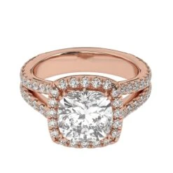 Calista Setting(Calista Setting 453742) 13 Calista Setting(Calista Setting 453742) -NEWWORLD DIAMONDS calista setting for settings gemstone jewelry 6