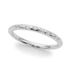 Camilla Band(Camilla Wedding Band 1o2621)