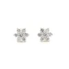 Camilla Earrings 1.00Ctw(Diamond Earrings 455158) -NEWWORLD DIAMONDS camilla earrings 1 00ctw for earrings gemstone jewelry 1
