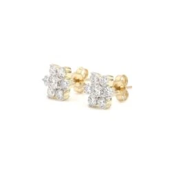 Camilla Earrings 1.00Ctw(Diamond Earrings 455158) 8 Camilla Earrings 1.00Ctw(Diamond Earrings 455158) -NEWWORLD DIAMONDS camilla earrings 1 00ctw for earrings gemstone jewelry 2