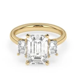 Candace 3-Stone Ring 2 3/4 Ctw(Candace 3 Stone Ring 453744) 12 Candace 3-Stone Ring 2 3/4 Ctw(Candace 3 Stone Ring 453744) -NEWWORLD DIAMONDS candace 3 stone ring 2 34 ctw for ring gemstone jewelry 5