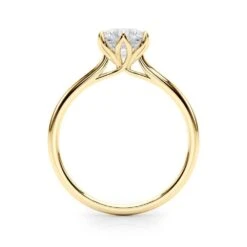 Carly Engagement Ring 1.0 Ct IGI Certified(Carly Solitaire Engagement Ring) 11 Carly Engagement Ring 1.0 Ct IGI Certified(Carly Solitaire Engagement Ring) -NEWWORLD DIAMONDS carly engagement ring 1 0 ct igi certified for ring gemstone jewelry 5