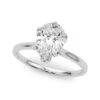 Carly Solitaire Setting(Carly Solitaire Setting 2699) 1 Carly Solitaire Setting(Carly Solitaire Setting 2699) -NEWWORLD DIAMONDS carly solitaire setting at new world diamonds for settings 1 26300150120501