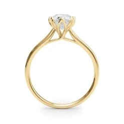 Carly Solitaire Setting(Carly Solitaire Setting 2699) -NEWWORLD DIAMONDS carly solitaire setting at new world diamonds for settings 5 26300151627829