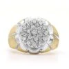 Carter Ring - 1/2Ctw(Diamonds Ring 262384)