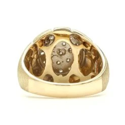 Carter Ring - 1/2Ctw(Diamonds Ring 262384) -NEWWORLD DIAMONDS carter ring 12ctw for ring gemstone jewelry 3