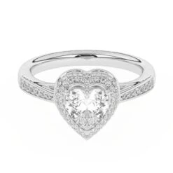 Cassandra Setting(Cassandra Setting Heart)