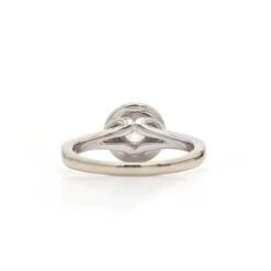 Cassandra Setting(Diamonds Ring S453700) 11 Cassandra Setting(Diamonds Ring S453700) -NEWWORLD DIAMONDS cassandra setting for settings gemstone jewelry 4