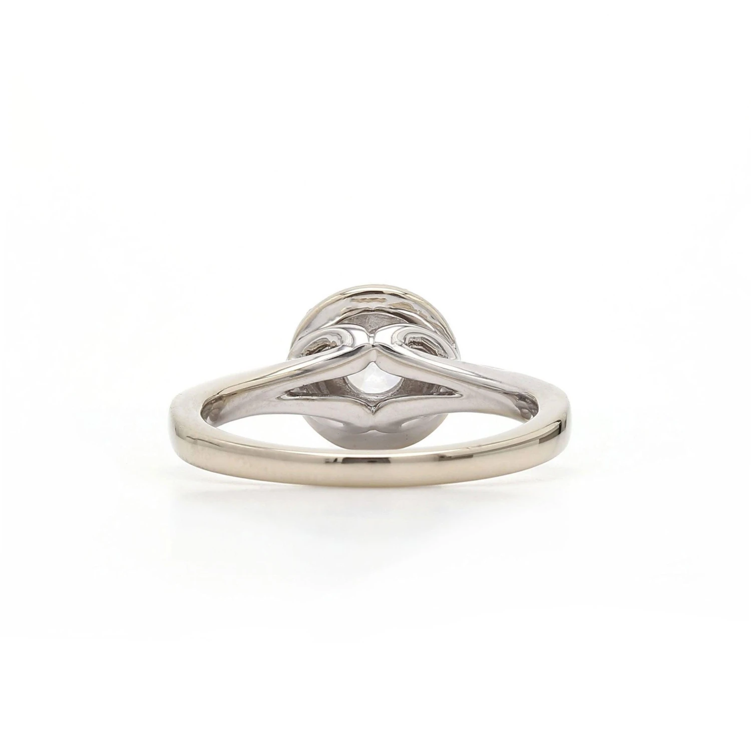Cassandra Setting(Diamonds Ring S453700) 6 Cassandra Setting(Diamonds Ring S453700) - Image 4