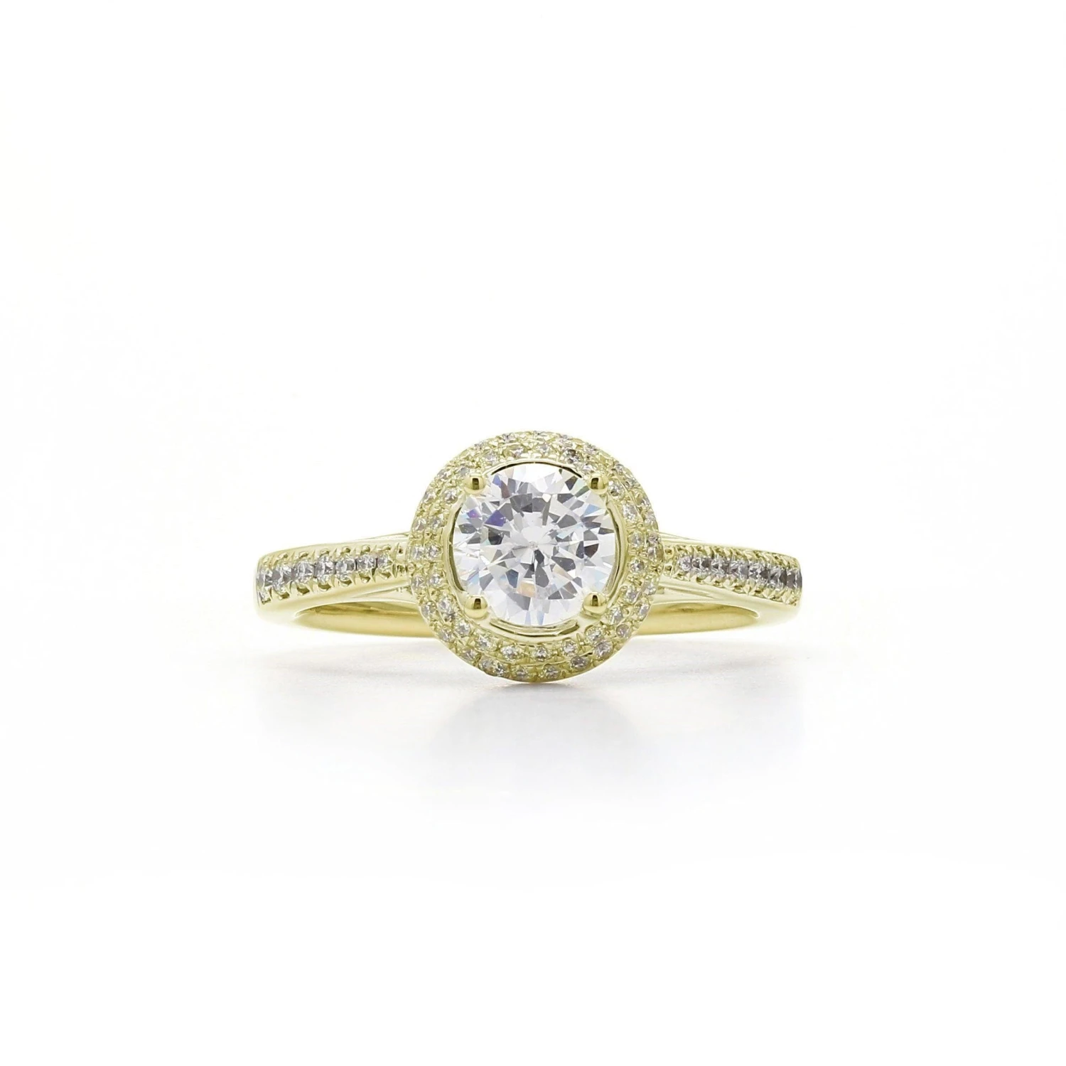 Cassandra Setting(Diamonds Ring S453700) 7 Cassandra Setting(Diamonds Ring S453700) - Image 5