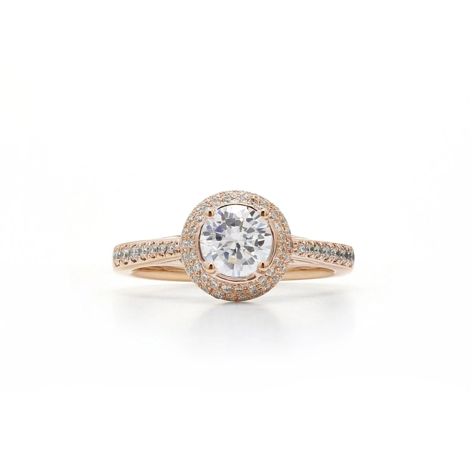 Cassandra Setting(Diamonds Ring S453700) 8 Cassandra Setting(Diamonds Ring S453700) - Image 6