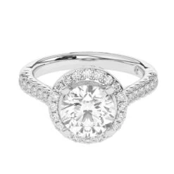 Cassidy Setting(Diamonds Ring S453709)