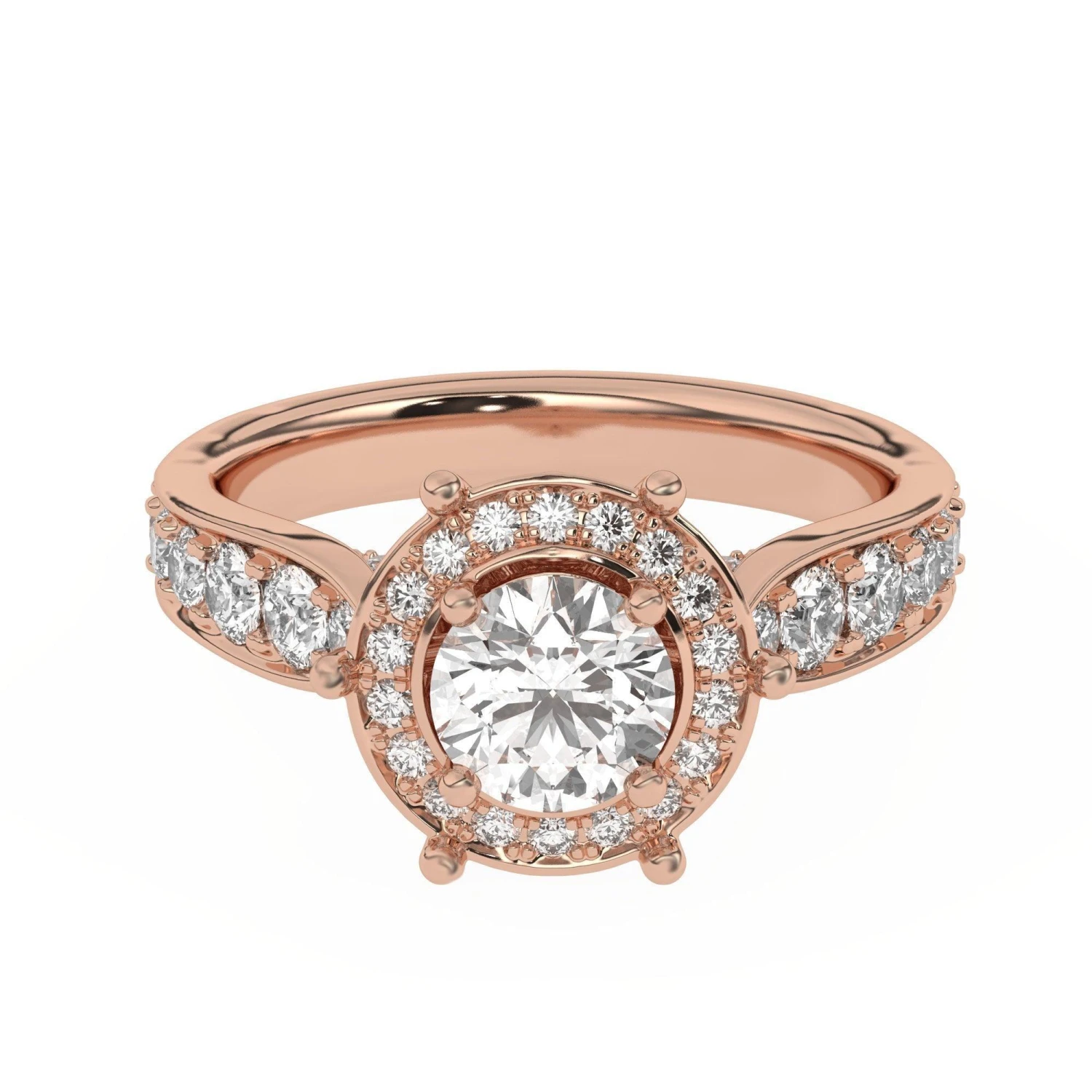 Catalina Setting(Diamonds Ring S453718) 8 Catalina Setting(Diamonds Ring S453718) - Image 6