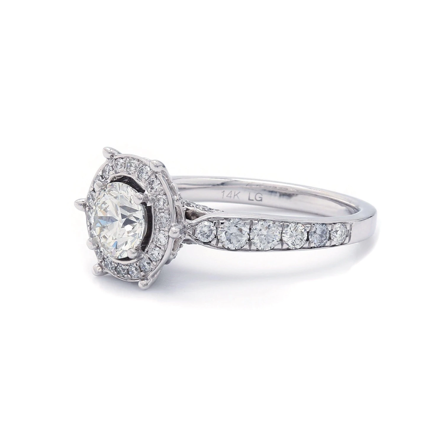 Catalina Setting(Diamonds Ring S453718) 9 Catalina Setting(Diamonds Ring S453718) - Image 7