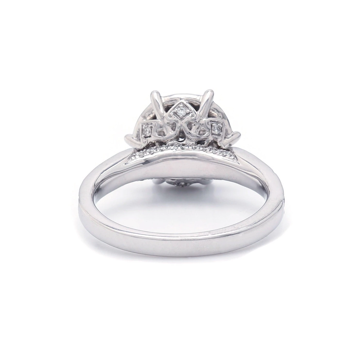 Catalina Setting(Diamonds Ring S453718) 10 Catalina Setting(Diamonds Ring S453718) - Image 8