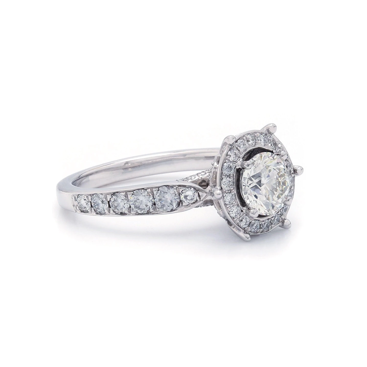 Catalina Setting(Diamonds Ring S453718) 11 Catalina Setting(Diamonds Ring S453718) - Image 9