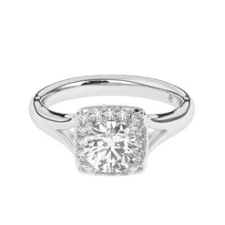 Catherine Setting(Diamonds Ring S453727)