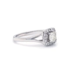 Catherine Setting(Diamonds Ring S453727) -NEWWORLD DIAMONDS catherine setting for settings gemstone jewelry 10