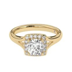 Catherine Setting(Diamonds Ring S453727) -NEWWORLD DIAMONDS catherine setting for settings gemstone jewelry 4