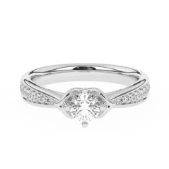 Cecelia Setting(Diamonds Ring S453736)
