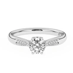 Celeste Setting(Celeste Diamond Ring 453745)