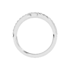 Celeste Wedding Band(Diamond Wedding Ring W457273) -NEWWORLD DIAMONDS celeste wedding band for ring gemstone jewelry 9