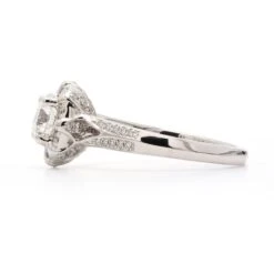 Charlene Setting(Diamonds Ring S453763) -NEWWORLD DIAMONDS charlene setting for settings gemstone jewelry 8