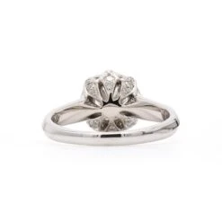 Charlene Setting(Diamonds Ring S453763) -NEWWORLD DIAMONDS charlene setting for settings gemstone jewelry 9