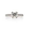 Chelsea Ring - 1 1/2 Ct. T.W.(Diamonds Ring C453772) -NEWWORLD DIAMONDS chelsea ring 1 12 ct t w for ring gemstone jewelry 1