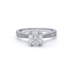 Chelsea Setting(Diamonds Ring S453772)