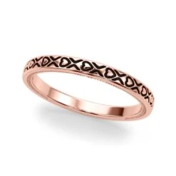 Chloe Band(Chloe Band 2757) 13 Chloe Band(Chloe Band 2757) -NEWWORLD DIAMONDS chloe band for ring gemstone jewelry 5