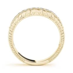 Christa Band(Christa Band 2832) 11 Christa Band(Christa Band 2832) -NEWWORLD DIAMONDS christa band for ring gemstone jewelry 4