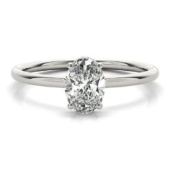 Christina Oval Engagement Ring 1.0 Ct IGI Certified(Christina Engagement Ring) 10 Christina Oval Engagement Ring 1.0 Ct IGI Certified(Christina Engagement Ring) -NEWWORLD DIAMONDS christina oval engagement ring 1 0 ct igi certified for ring gemstone jewelry 3