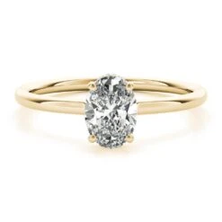 Christina Oval Engagement Ring 1.0 Ct IGI Certified(Christina Engagement Ring) 12 Christina Oval Engagement Ring 1.0 Ct IGI Certified(Christina Engagement Ring) -NEWWORLD DIAMONDS christina oval engagement ring 1 0 ct igi certified for ring gemstone jewelry 5