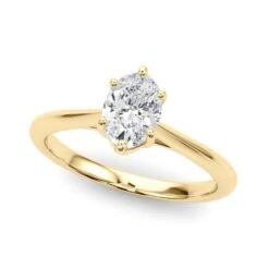 Claudia Oval Engagement Ring 1.0 Ct IGI Certified(Claudia Oval Engagement Ring) 10 Claudia Oval Engagement Ring 1.0 Ct IGI Certified(Claudia Oval Engagement Ring) -NEWWORLD DIAMONDS claudia oval engagement ring 1 0 ct igi certified for ring gemstone jewelry 4