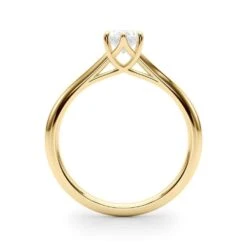 Claudia Oval Engagement Ring 1.0 Ct IGI Certified(Claudia Oval Engagement Ring) 11 Claudia Oval Engagement Ring 1.0 Ct IGI Certified(Claudia Oval Engagement Ring) -NEWWORLD DIAMONDS claudia oval engagement ring 1 0 ct igi certified for ring gemstone jewelry 5