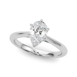 Claudia Solitaire Setting(Claudia Solitaire Setting 2697)