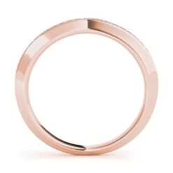 Clementine Band(Clementine Wedding Band) -NEWWORLD DIAMONDS clementine band for ring gemstone jewelry 6