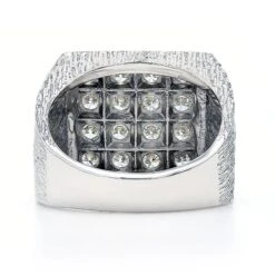 Cole Ring - 2.00 Ct. T.W.(Diamonds Ring 262393) -NEWWORLD DIAMONDS cole ring 2 00 ct t w for ring gemstone jewelry 2