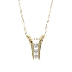 Colette Pendant 1/2Ctw(Diamond Pendant 455169)