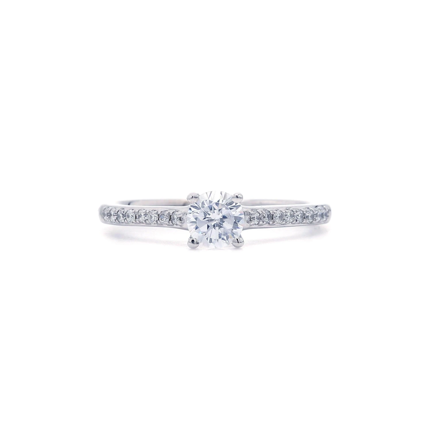 Daisy Setting(Diamonds Ring S453871) 3 Daisy Setting(Diamonds Ring S453871)