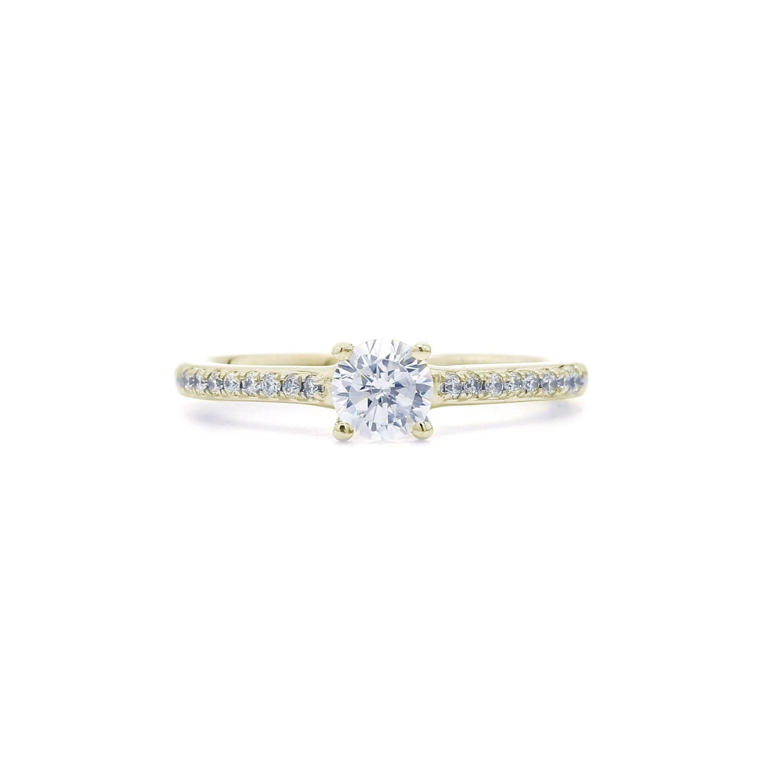 Daisy Setting(Diamonds Ring S453871) 7 Daisy Setting(Diamonds Ring S453871) - Image 5