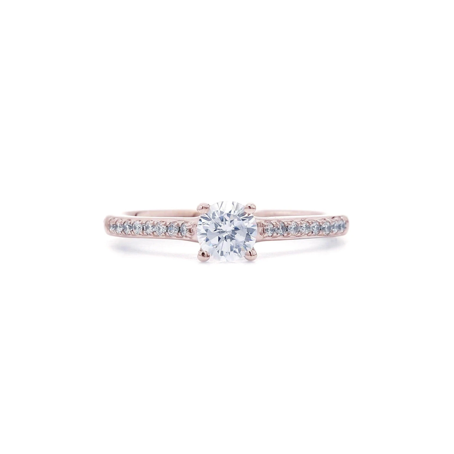 Daisy Setting(Diamonds Ring S453871) 8 Daisy Setting(Diamonds Ring S453871) - Image 6