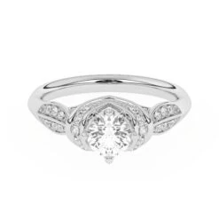 Dakota Setting(Diamonds Ring S453880)